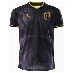 JFA JORDANIEN Trikot 3rd Herren WM 2026 - sportiger.de