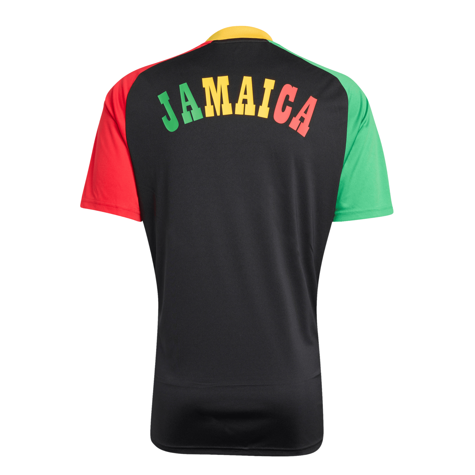 JFF JAMAICA Pre - Match Shirt Away Herren - sportiger.de