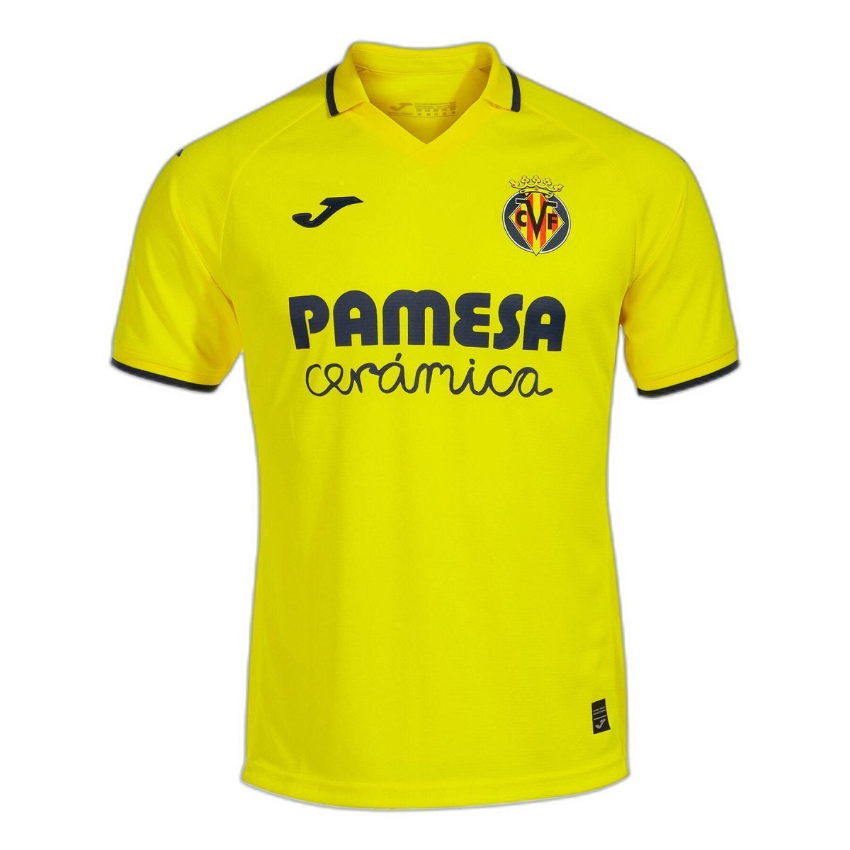 joma CF VILLARREAL Trikot Home Herren 22 / 23