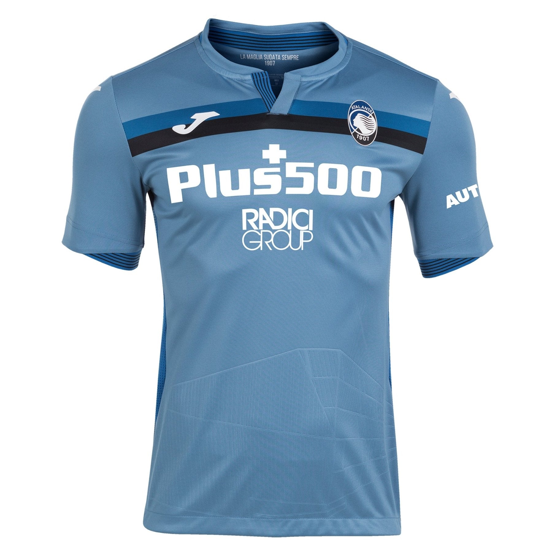 joma ATALANTA BERGAMO Trikot 3rd Herren 20 / 21 - GOSENS 8 - sportiger.de