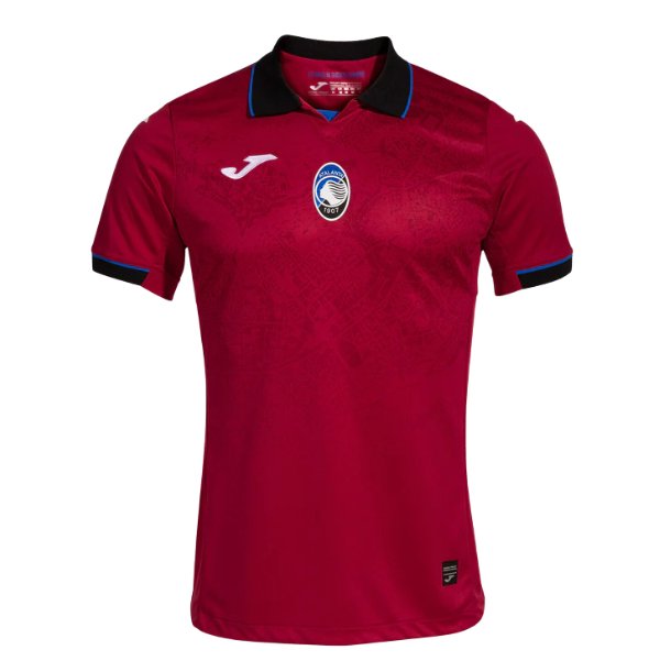 joma ATALANTA BERGAMO Trikot 3rd Herren 23 / 24 - sportiger.de