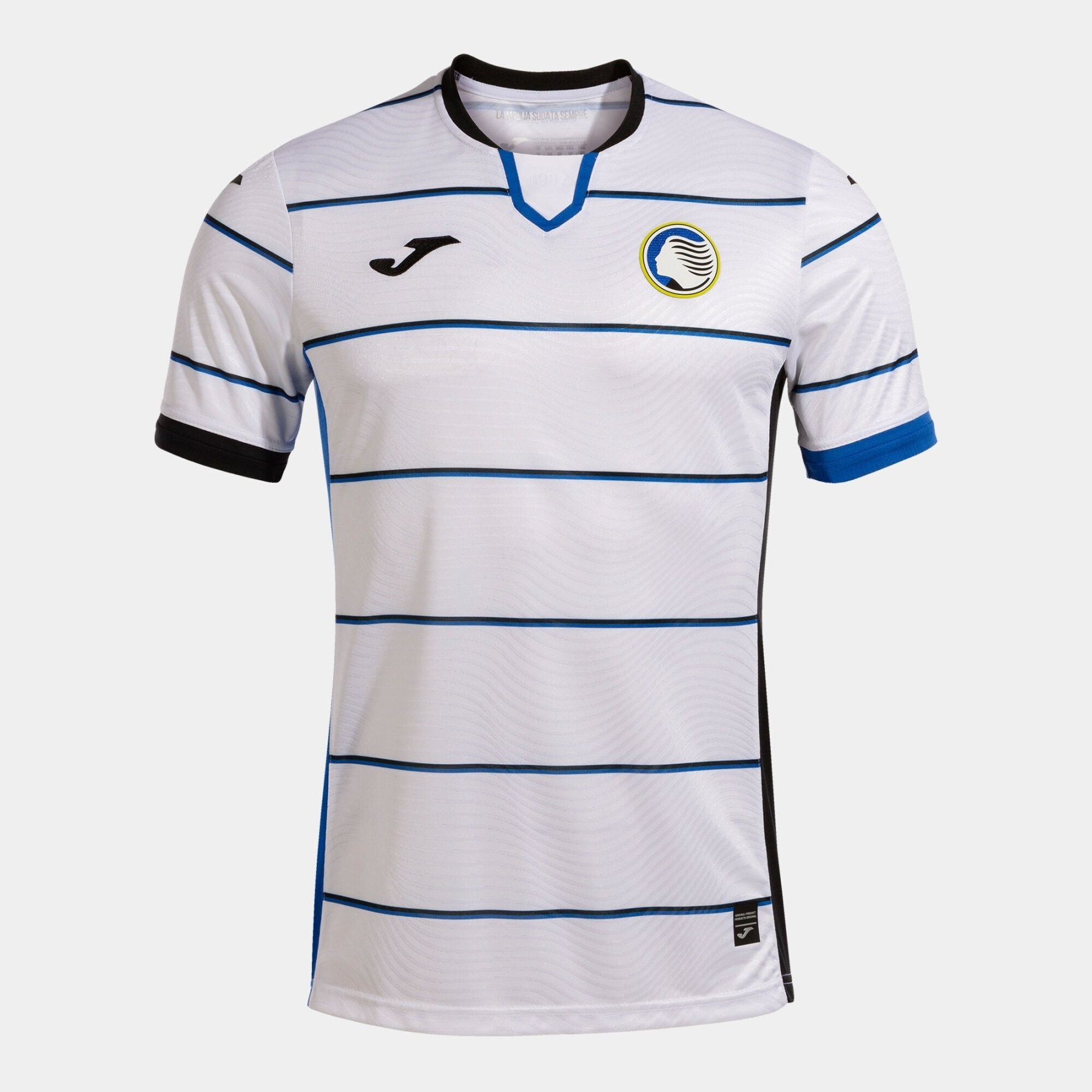 joma ATALANTA BERGAMO Trikot Away Herren 23 / 24 - sportiger.de