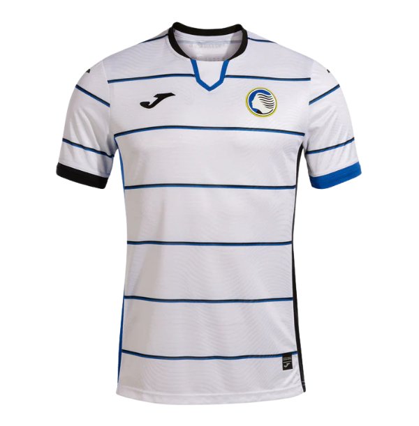 joma ATALANTA BERGAMO Trikot Away Herren 23 / 24 - sportiger.de