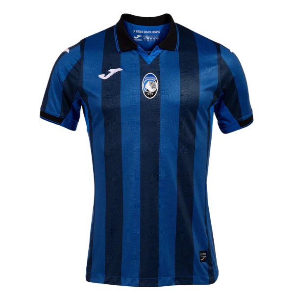 joma ATALANTA BERGAMO Trikot Home Herren 23 / 24 - sportiger.de