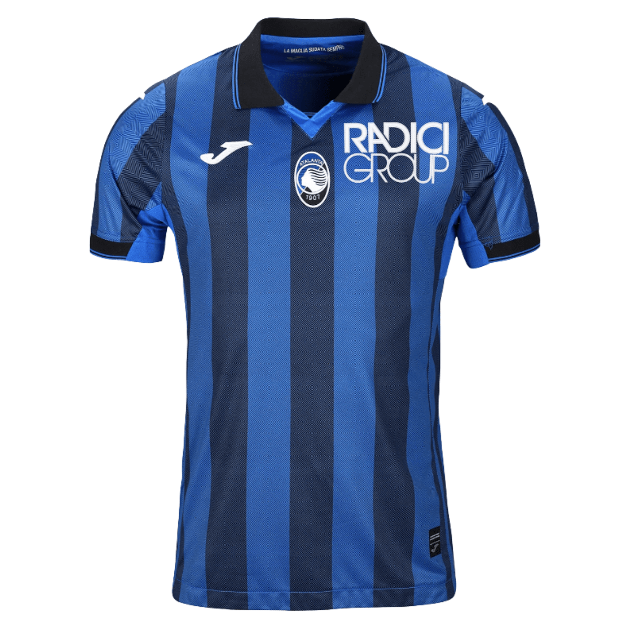 joma ATALANTA BERGAMO Trikot Home Herren 23 / 24 - sportiger.de