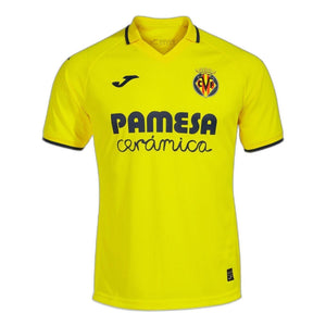 joma CF VILLARREAL Trikot Home Herren 22 / 23 - sportiger.de