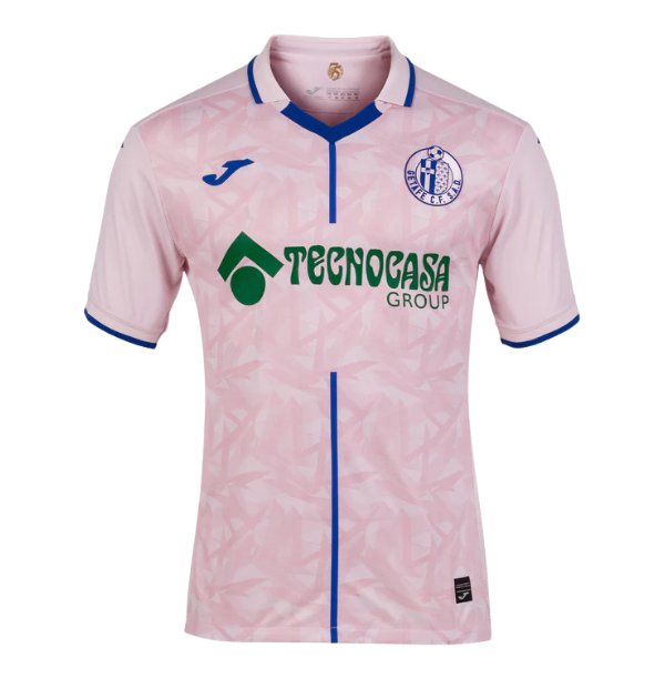 joma FC GETAFE Trikot 3rd Herren 21 / 22 - sportiger.de