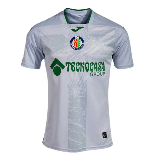 joma FC GETAFE Trikot 3rd Herren 23 / 24 - sportiger.de