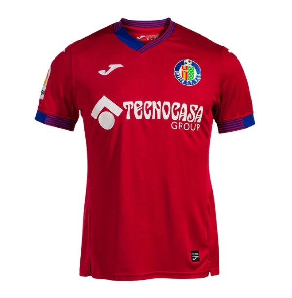 joma FC GETAFE Trikot Away Herren 22 / 23 - sportiger.de