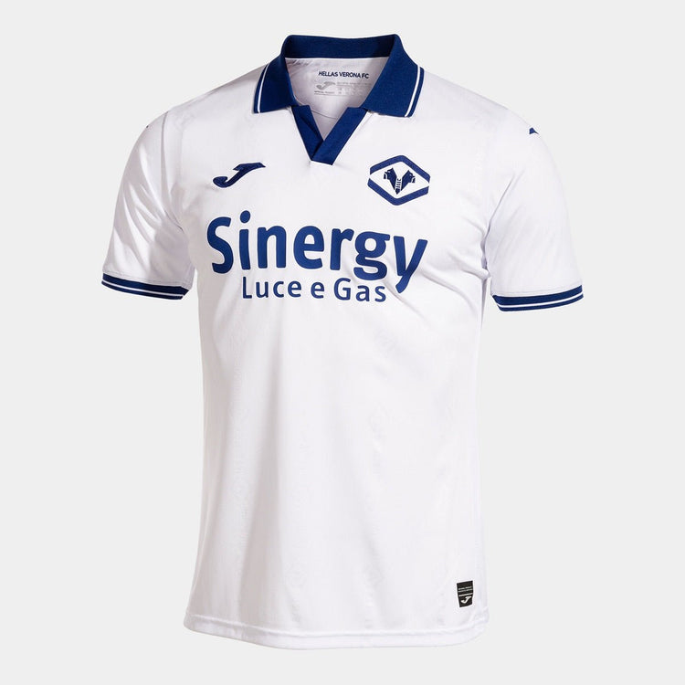 joma FC HELLAS VERONA Trikot 3rd Herren 23 / 24 - sportiger.de