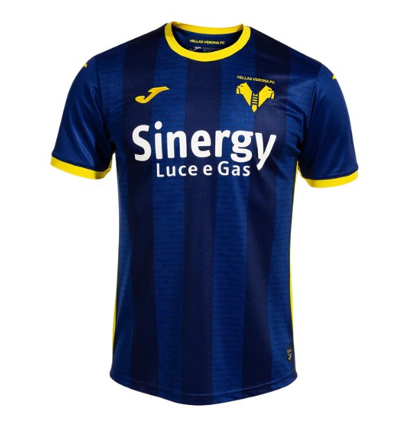 joma FC HELLAS VERONA Trikot Home Herren 23 / 24 - sportiger.de