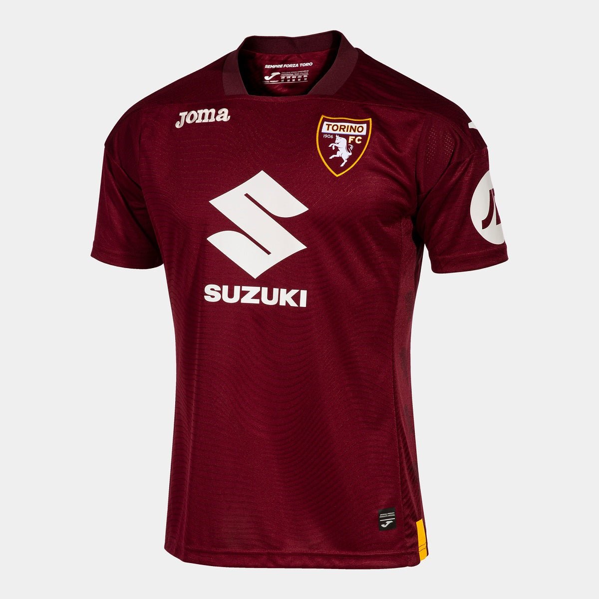 joma FC TURIN Trikot Home Herren 23 / 24 - sportiger.de