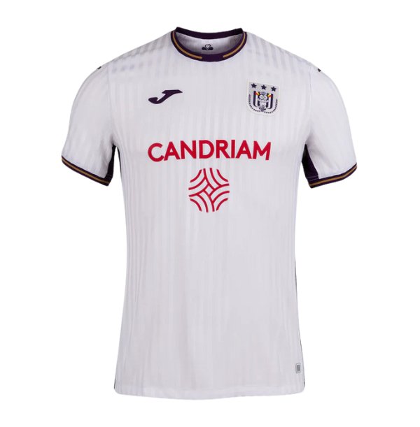 joma RSC ANDERLECHT Trikot Away Herren 21 / 22 - sportiger.de