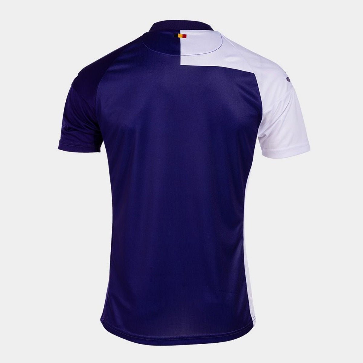 joma RSC ANDERLECHT Trikot Home Herren 23 / 24 - sportiger.de