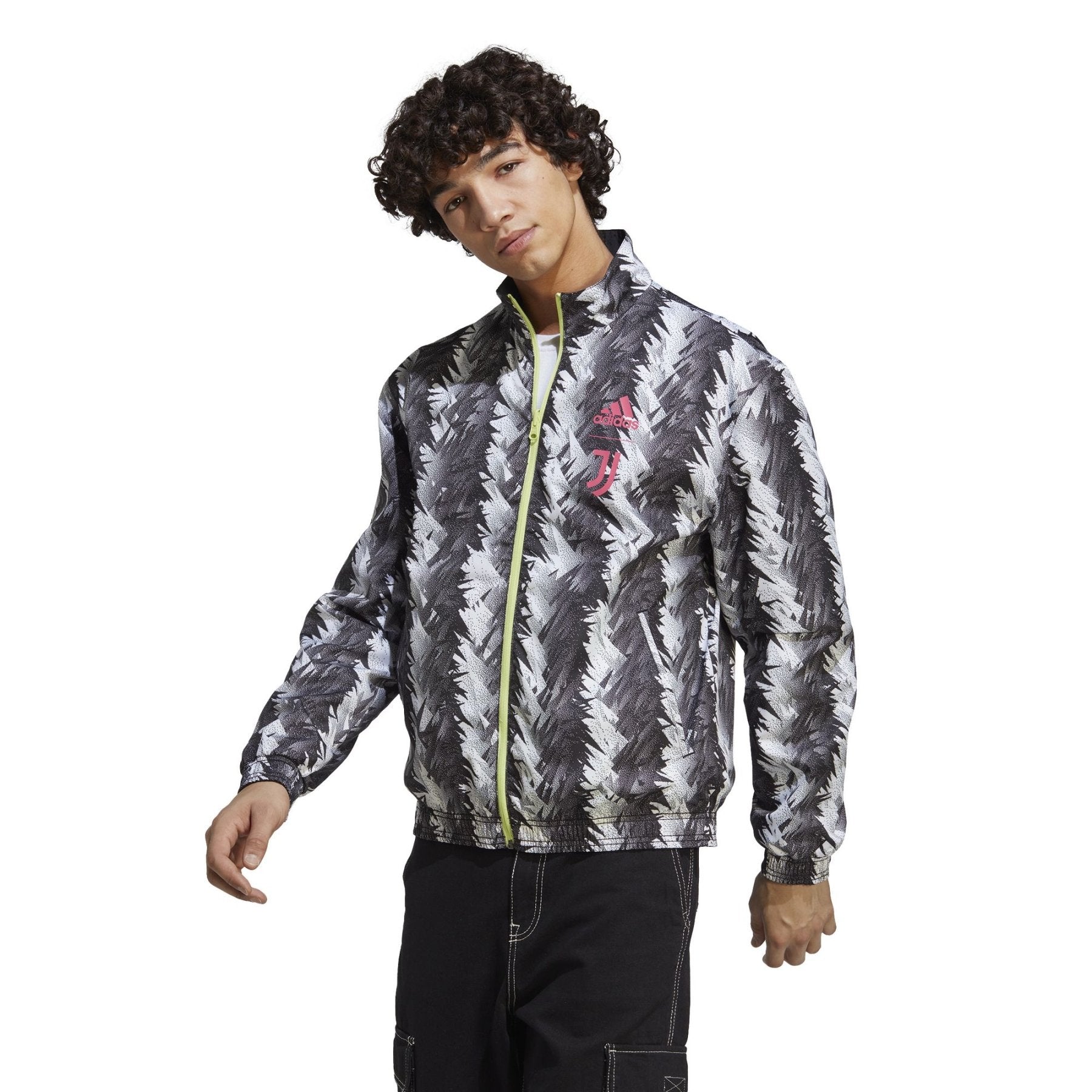 JUVENTUS TURIN Anthem Jacke Herren 2023 - sportiger.de