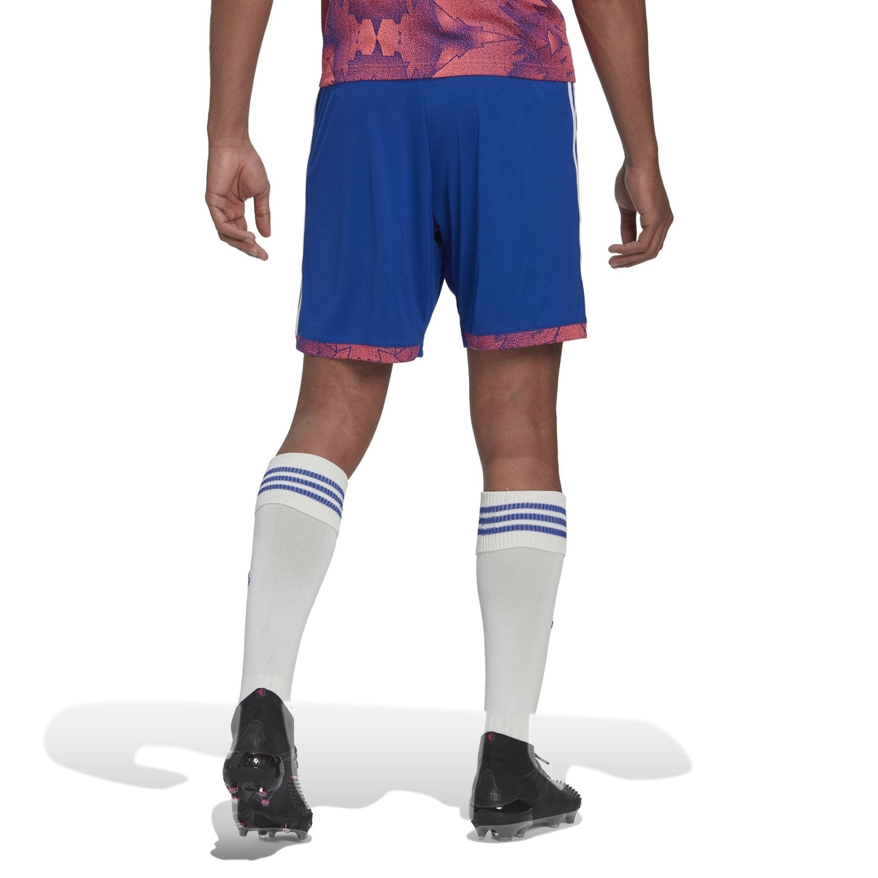 JUVENTUS TURIN Hose 3rd Herren 22 / 23 - sportiger.de