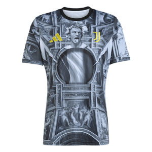 JUVENTUS TURIN Pre - Match Shirt Herren - sportiger.de