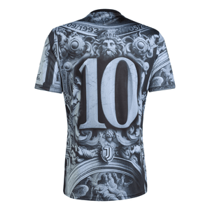 JUVENTUS TURIN Pre - Match Shirt Herren - sportiger.de