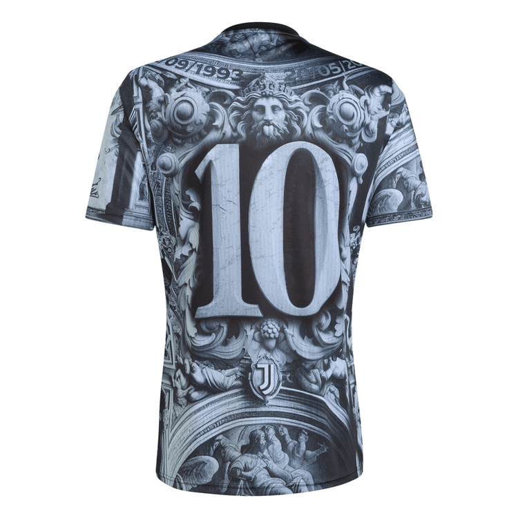 JUVENTUS TURIN Pre - Match Shirt Herren - sportiger.de