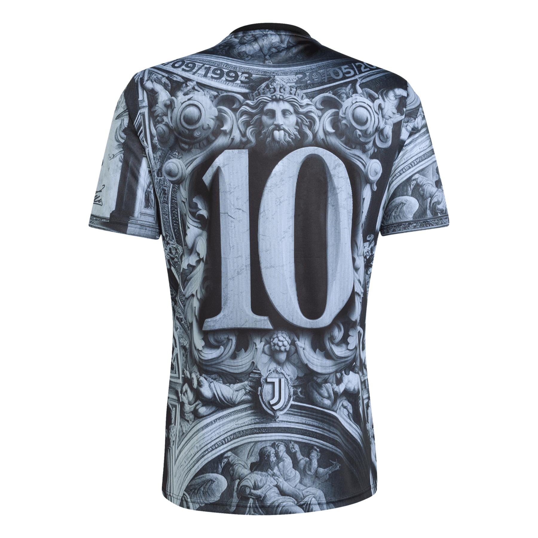 JUVENTUS TURIN Pre - Match Shirt Kinder - sportiger.de