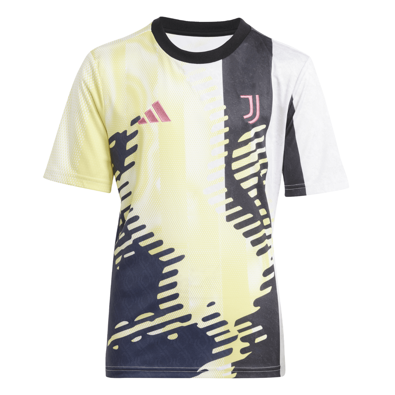 JUVENTUS TURIN Pre - Match Shirt Kinder 24 / 25 - sportiger.de