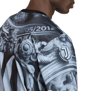 JUVENTUS TURIN Pre - Match Shirt Kinder - sportiger.de