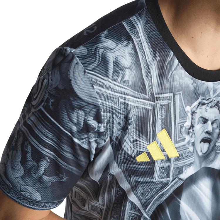 JUVENTUS TURIN Pre - Match Shirt Kinder - sportiger.de