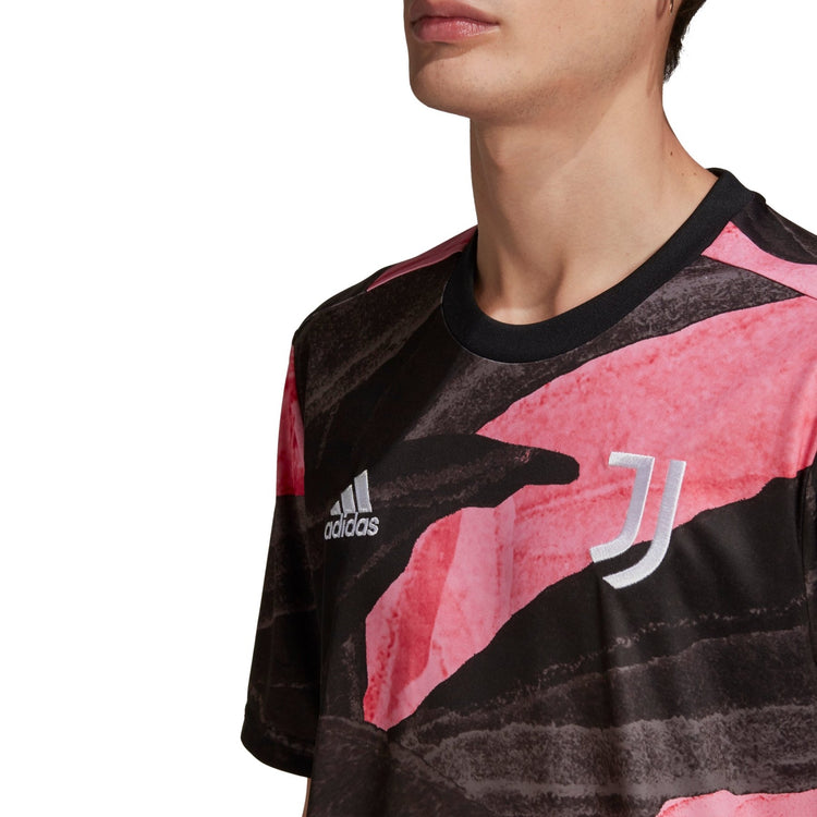 JUVENTUS TURIN PRE MATCH Shirt - Trainingshirt Herren - sportiger.de