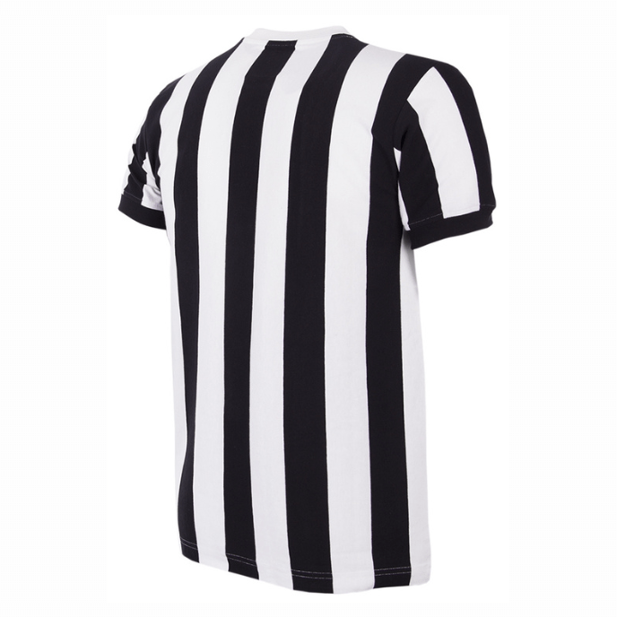 JUVENTUS TURIN Retro Shirt 1952 - 53 - sportiger.de