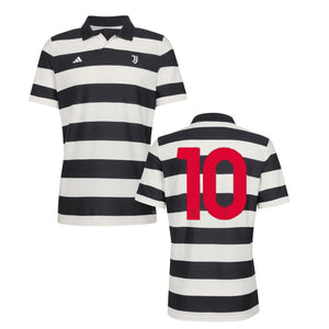 Maillot JUVENTUS TURIN SGURA AUTHENTIC Hommes 25 / 26 - 10 - sportiger.de