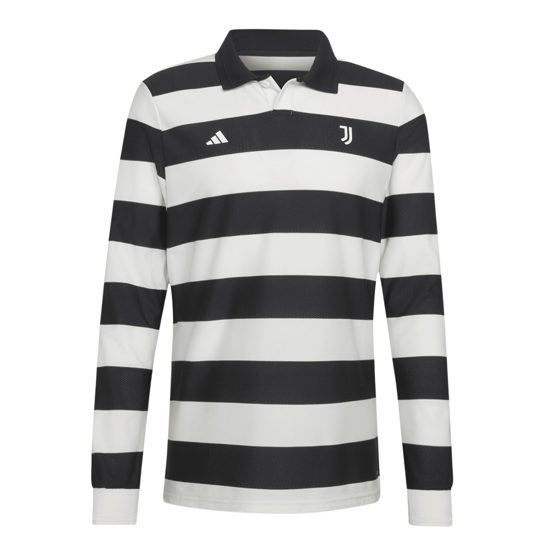 JUVENTUS TURIN SGURA AUTHENTIC Trikot Herren langarm 25 / 26 - sportiger.de