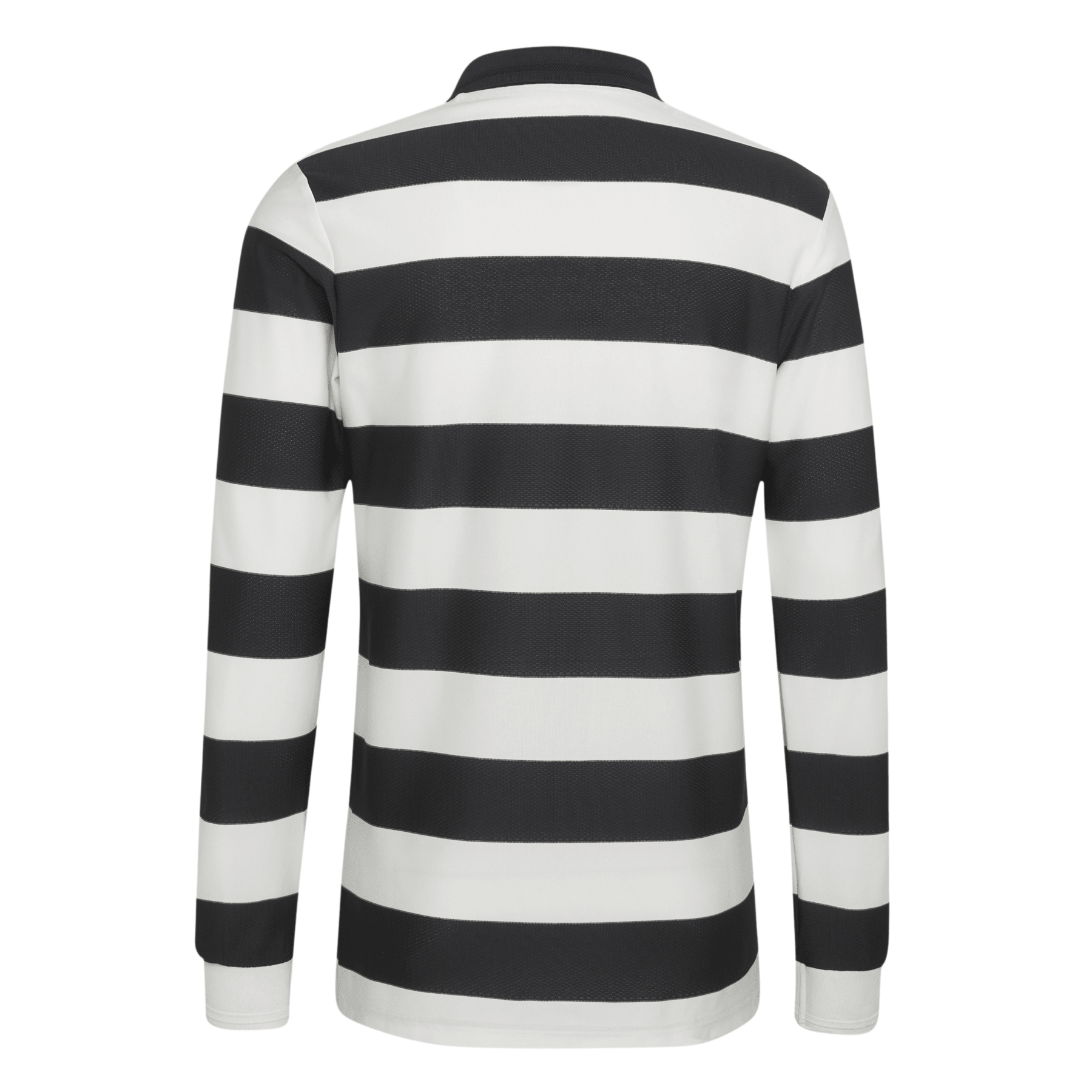 JUVENTUS TURIN SGURA AUTHENTIC Trikot Herren langarm 25 / 26 - sportiger.de
