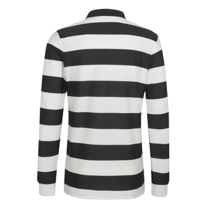 JUVENTUS TURIN SGURA AUTHENTIC Trikot Herren langarm 25 / 26 - sportiger.de