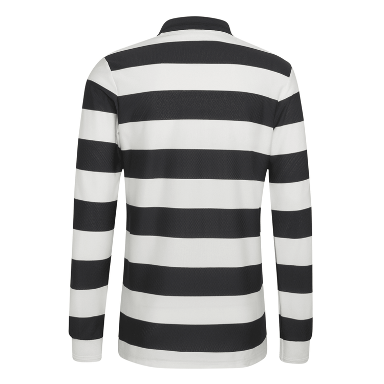 JUVENTUS TURIN SGURA AUTHENTIC Trikot Herren langarm 25 / 26 - sportiger.de