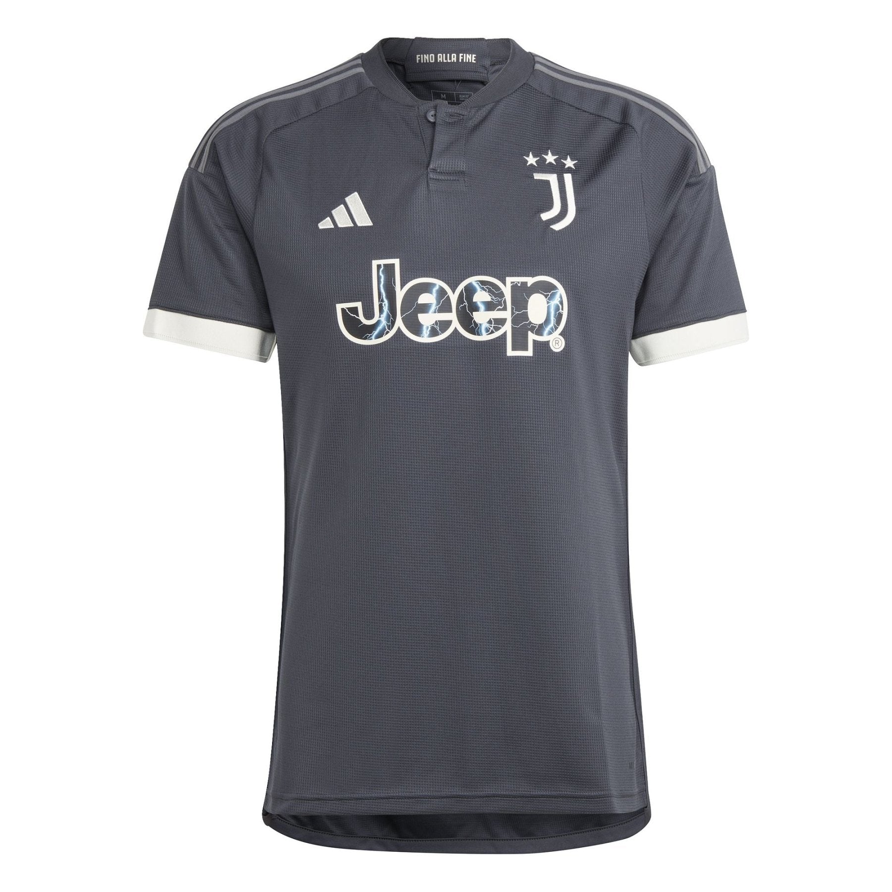 JUVENTUS TURIN Trikot 3rd Herren 23 / 24 - sportiger.de