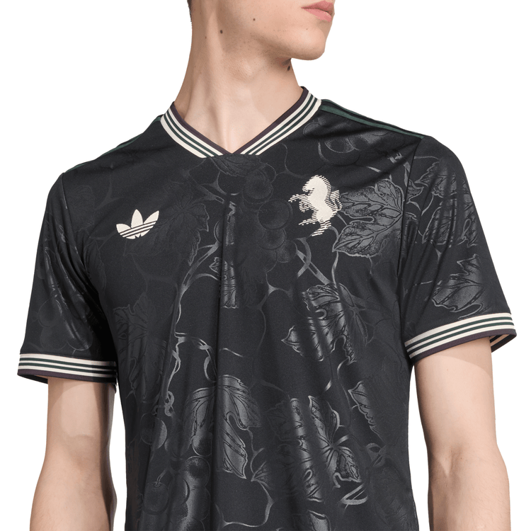 JUVENTUS TURIN Trikot 3rd Herren 25 / 26 - sportiger.de