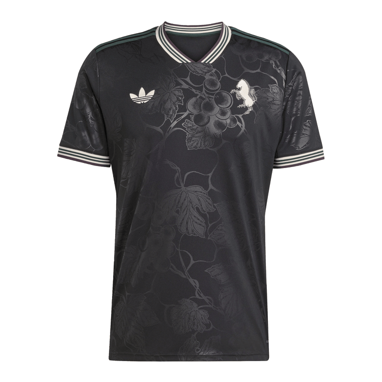 JUVENTUS TURIN Trikot 3rd Herren 25 / 26 - sportiger.de