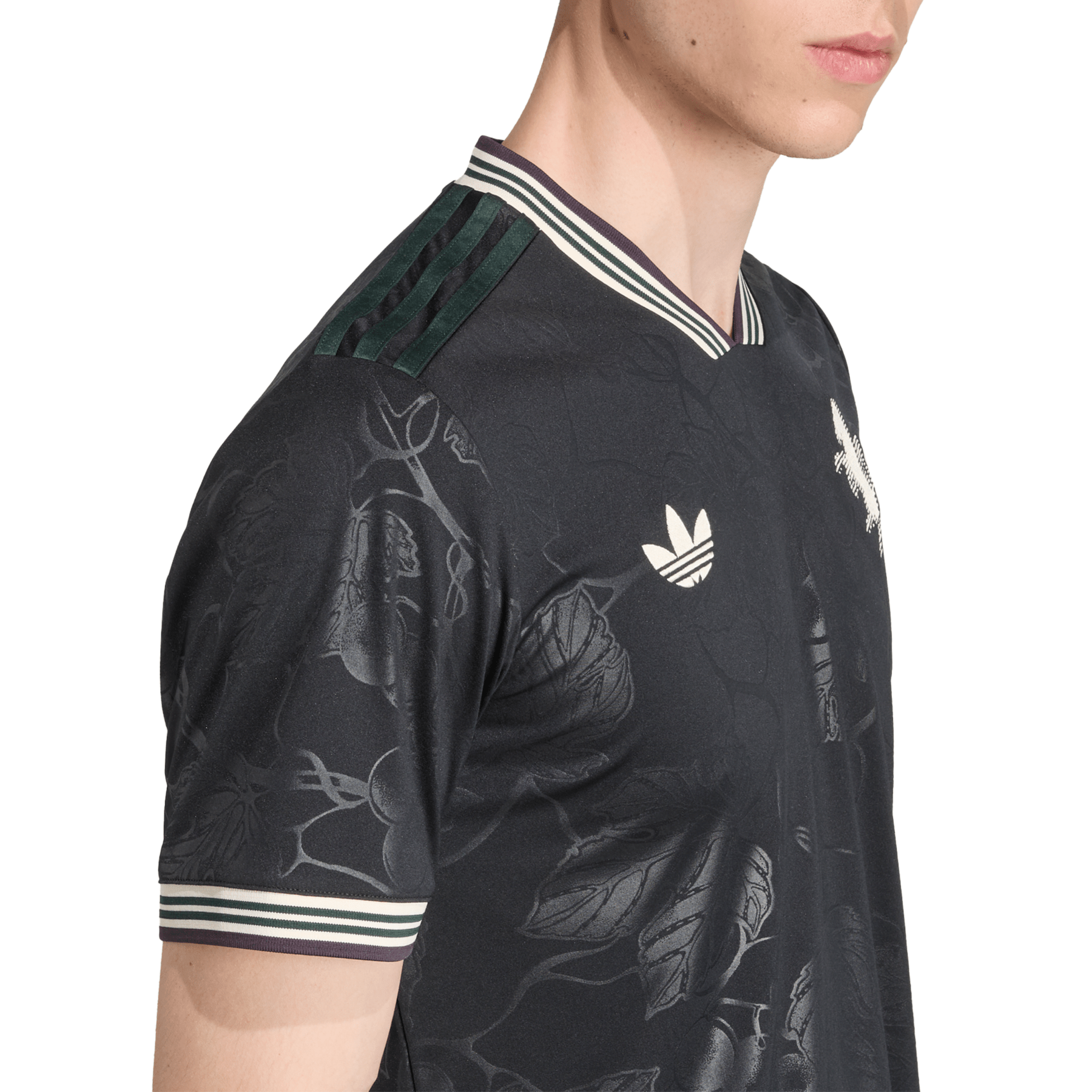 JUVENTUS TURIN Trikot 3rd Herren 25 / 26 - sportiger.de