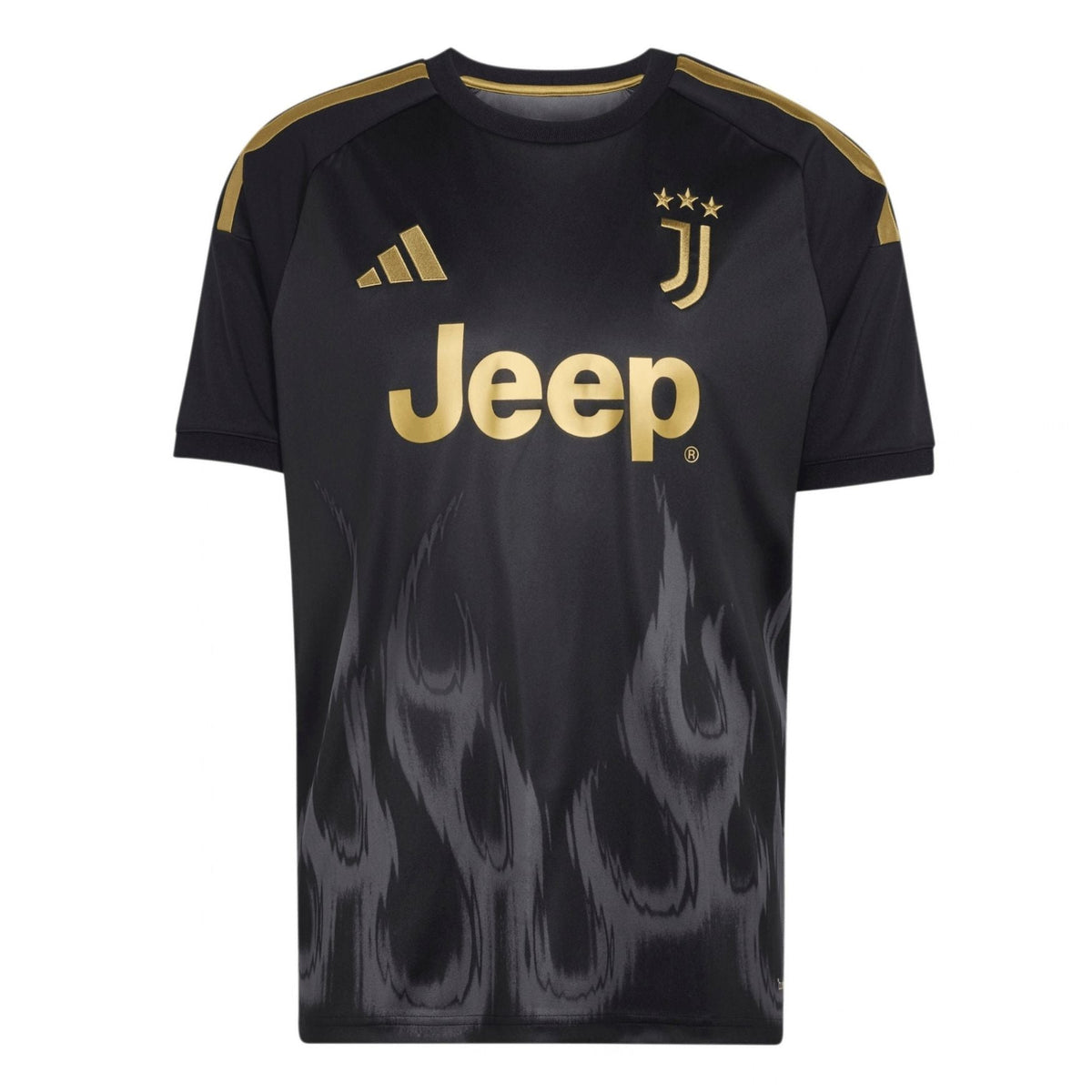 JUVENTUS TURIN Trikot 3rd Kinder 26 / 27 - sportiger.de