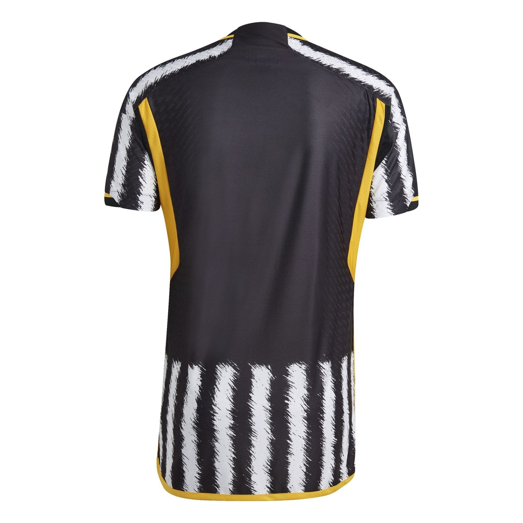 JUVENTUS TURIN Trikot Authentic Home Herren 23 / 24 - sportiger.de