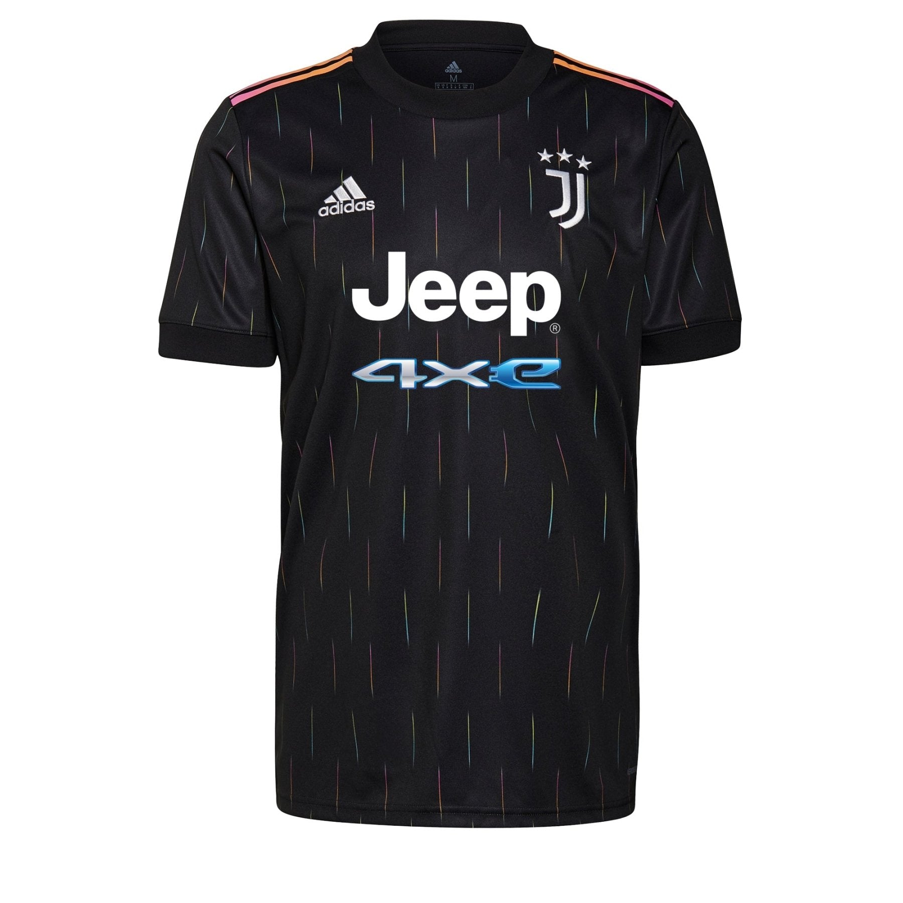 JUVENTUS TURIN Trikot Away Herren 21 / 22 - sportiger.de