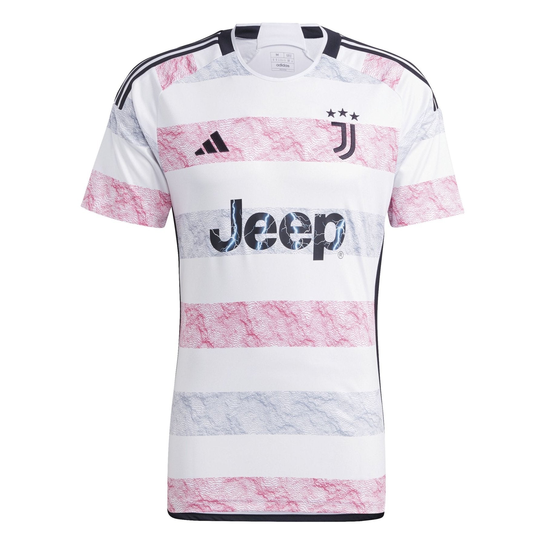 JUVENTUS TURIN Trikot Away Herren 23 / 24 - sportiger.de