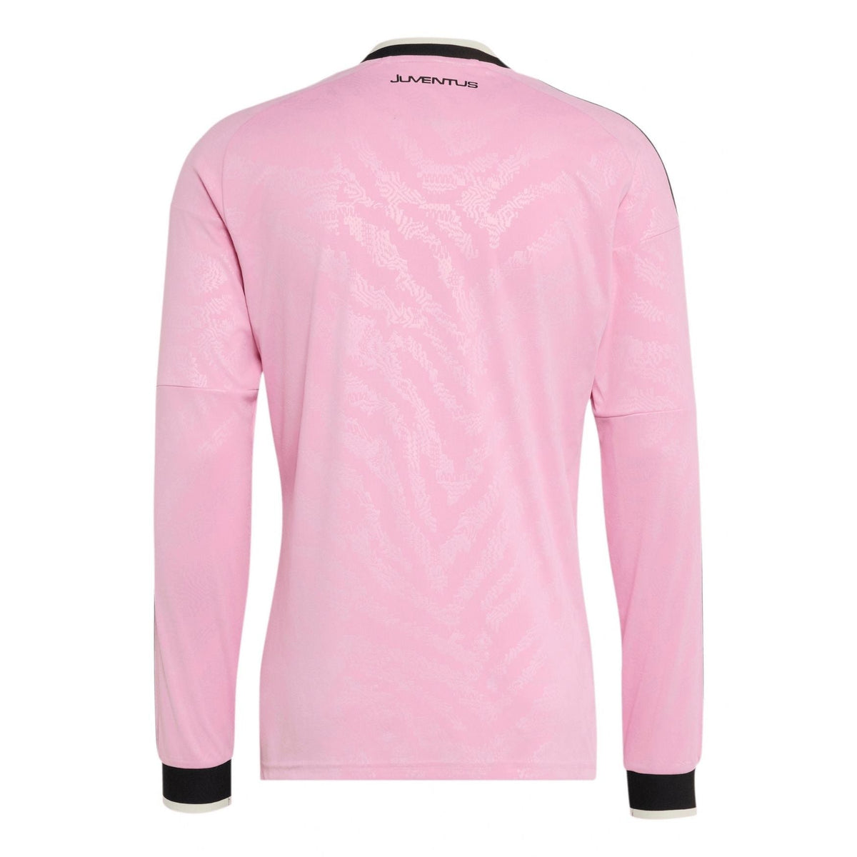 JUVENTUS TURIN Trikot Away Herren langarm 26 / 27 - sportiger.de