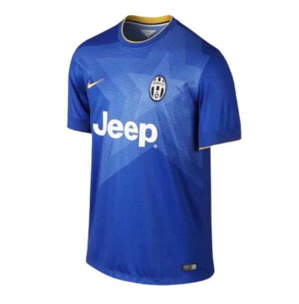 JUVENTUS TURIN Trikot Away Kinder 14 / 15 - sportiger.de