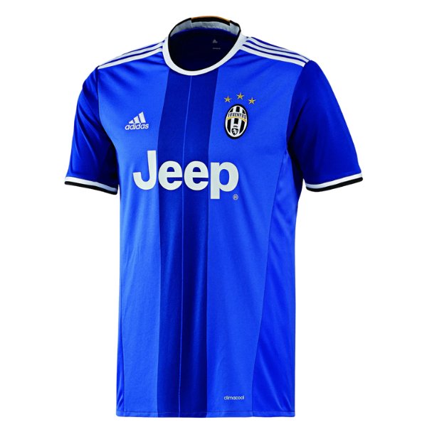 JUVENTUS TURIN Trikot Away Kinder 16 / 17 - sportiger.de