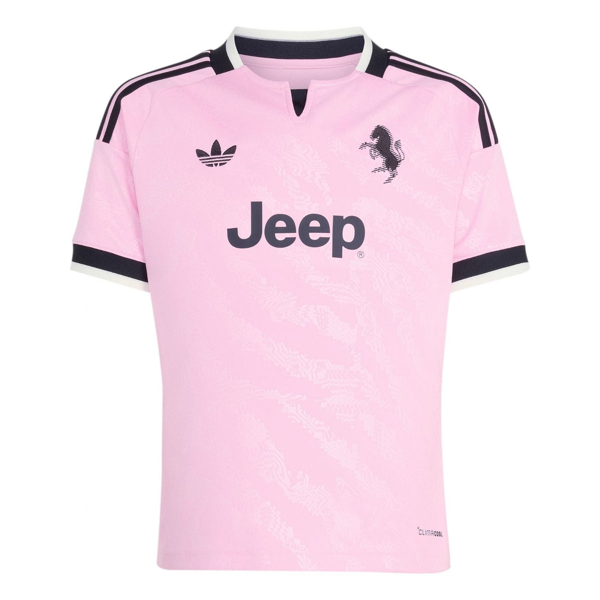 JUVENTUS TURIN Trikot Away Kinder 26 / 27 - sportiger.de