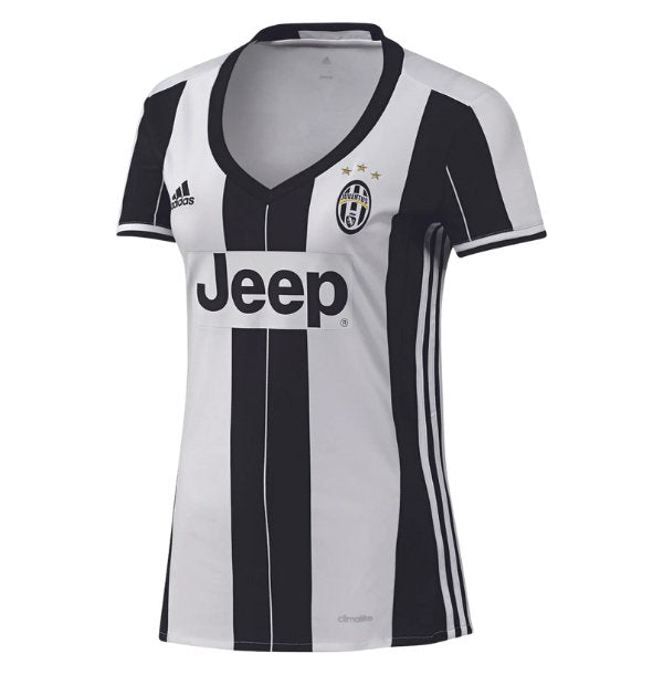 JUVENTUS TURIN Trikot Home Frauen 16 / 17 - sportiger.de