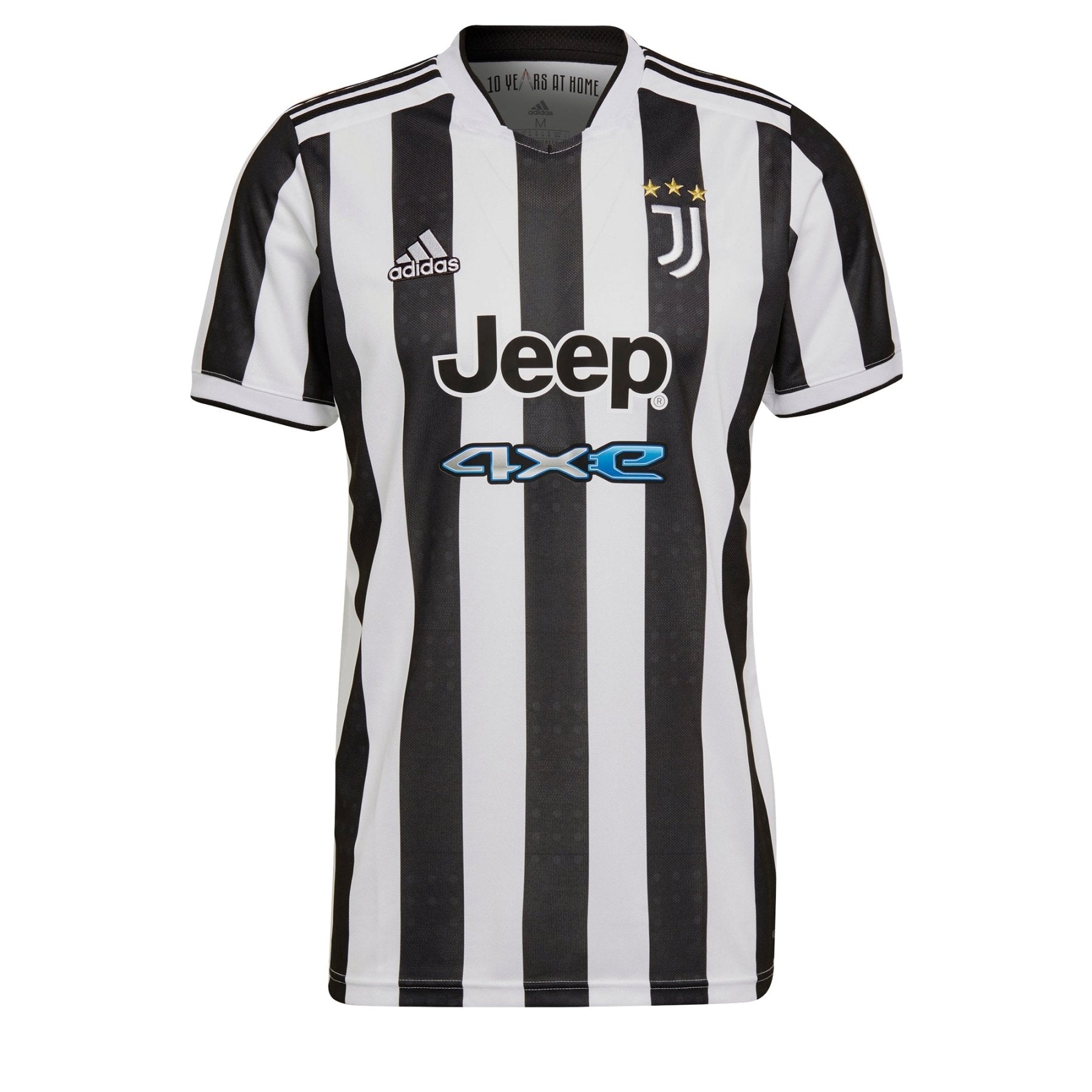 JUVENTUS TURIN Trikot Home Herren 21 / 22 - sportiger.de