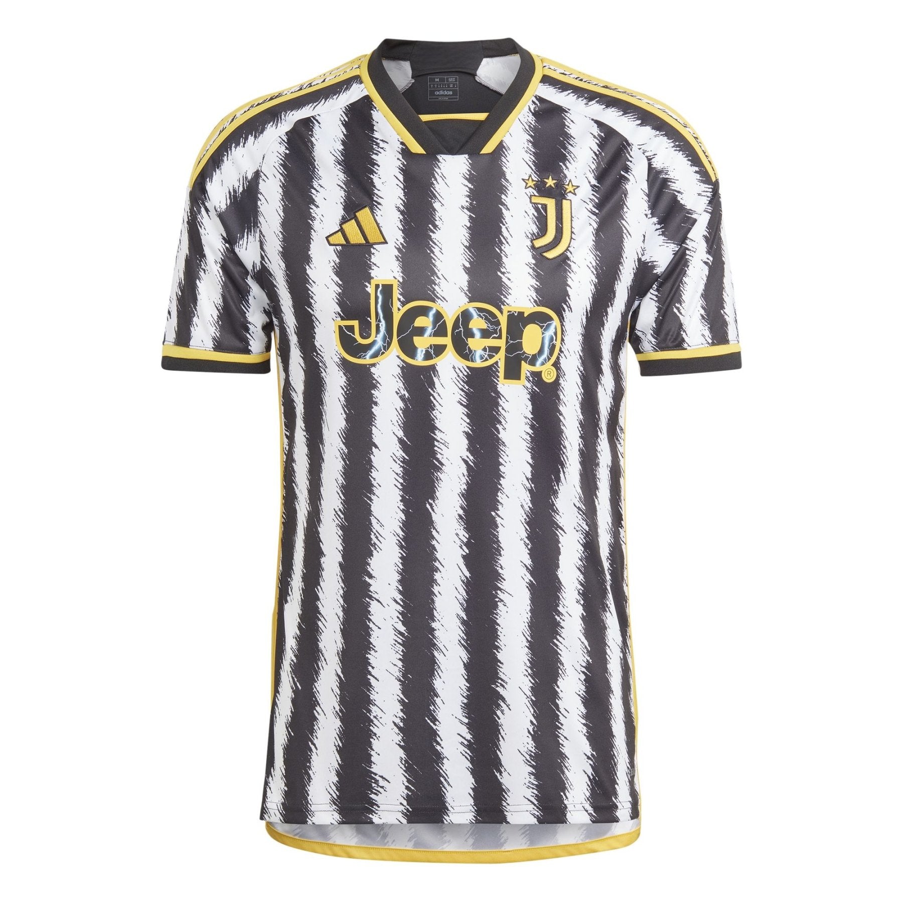 JUVENTUS TURIN Trikot Home Herren 23 / 24 - sportiger.de