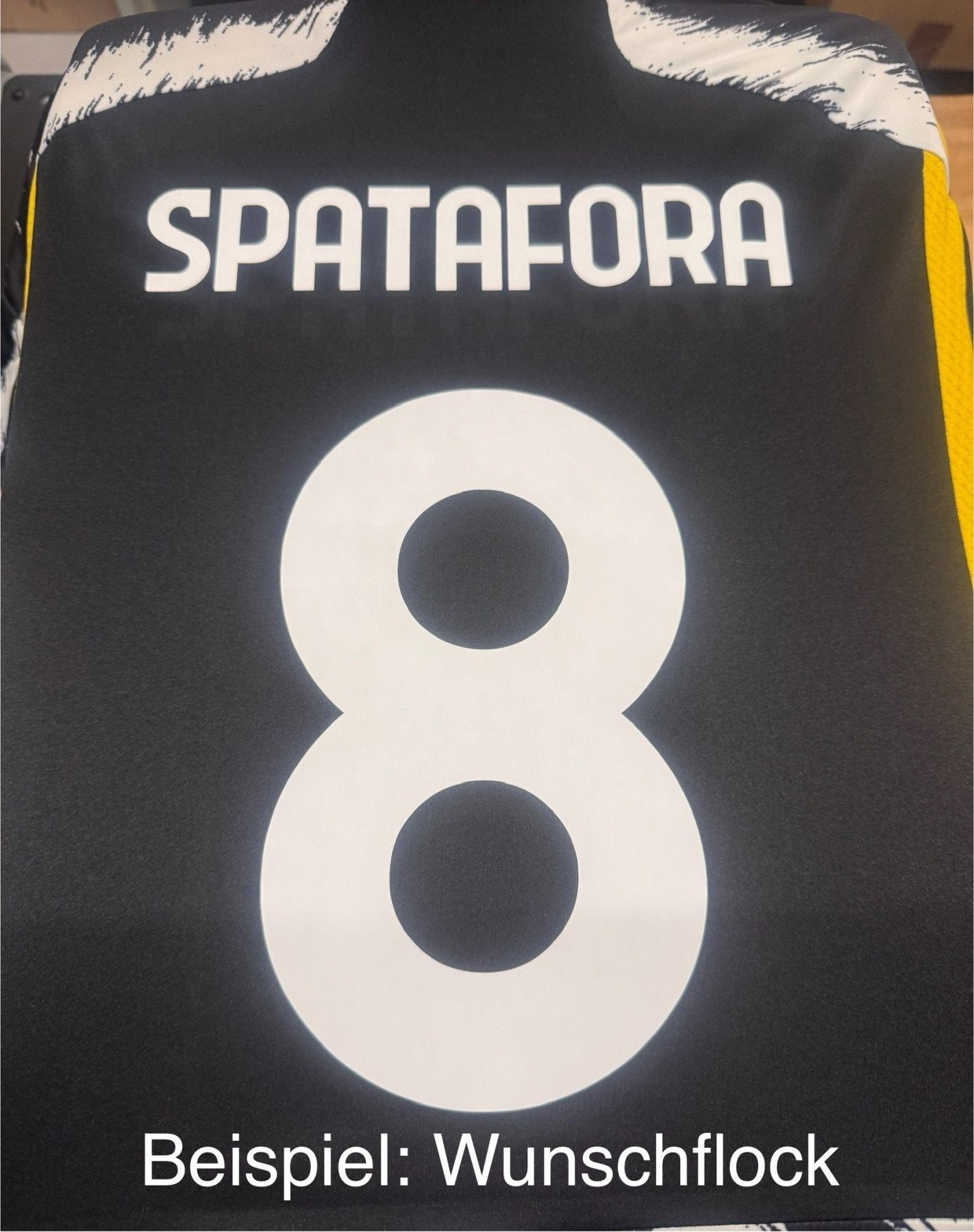 JUVENTUS TURIN Trikot Home Herren 23 / 24 - sportiger.de